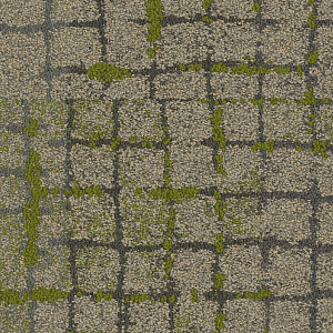 Ковровая плитка Interface Collection Human Connections Moss In Stone 8340001 Granite Edge фото ##numphoto## | FLOORDEALER